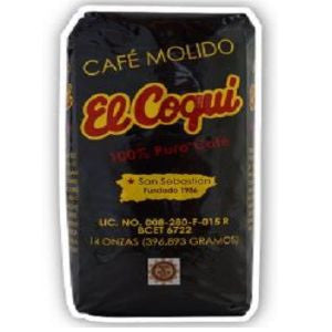 Baldacci Coffee Roasters - Enjoy this Cafecito de Puerto Rico from