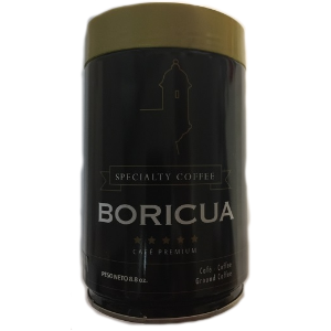 Baldacci Coffee Roasters - Enjoy this Cafecito de Puerto Rico from