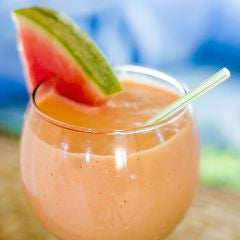 Papaya Shake Recipe