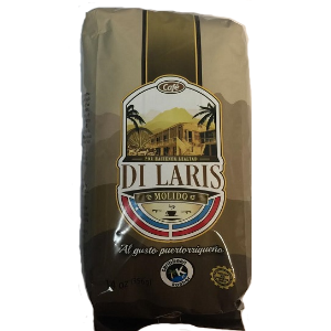 Cafe Di Laris - www.ElColmado.com