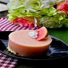 Guava Mousse Recipe